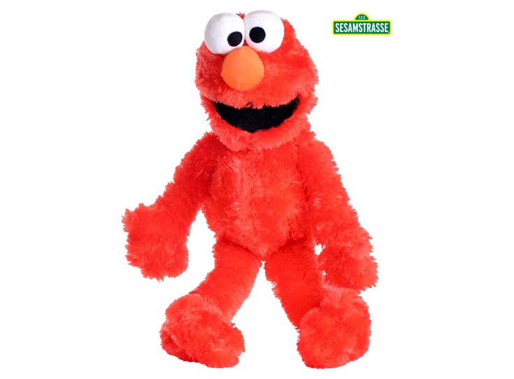 Handpop-Sesamstraat-45-cm-Elmo