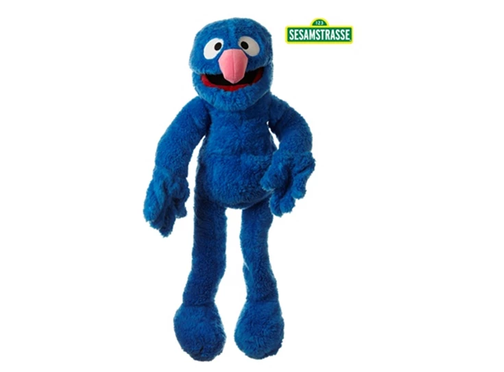 Handpop-Sesamstraat-65cm-Grobi