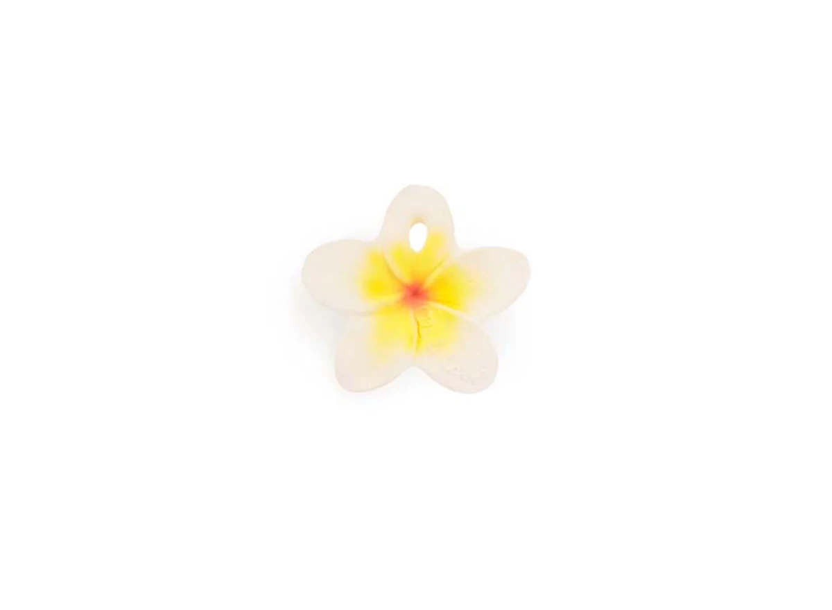 Hawaii-de-Bloem-Mini-Baby-Bijtring