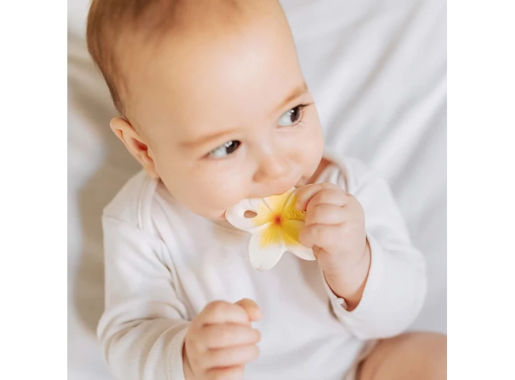Hawaii-de-Bloem-Mini-Baby-Bijtring