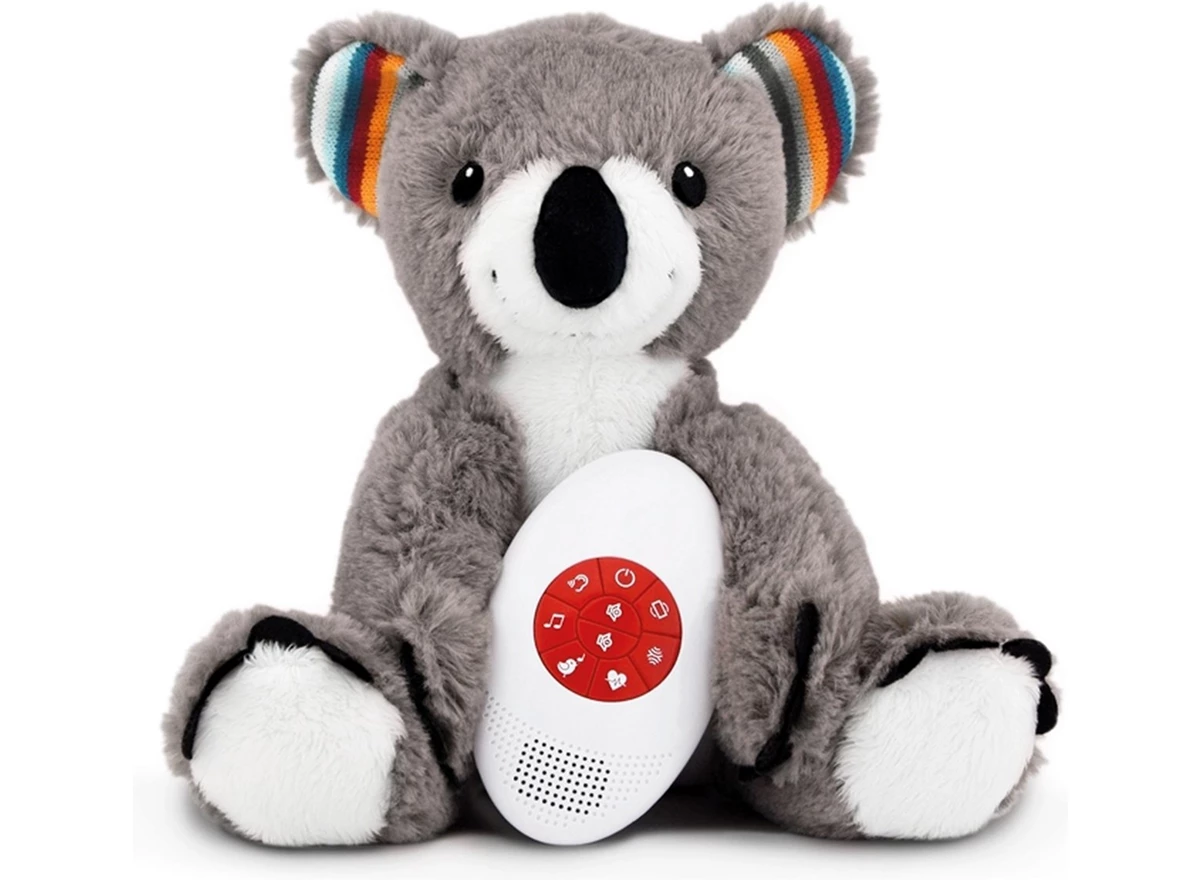 Heartbeat-Coco-Koala