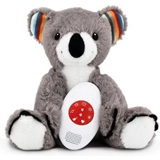 Heartbeat-Coco-Koala