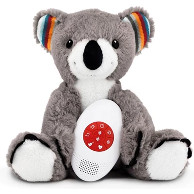 Heartbeat-Coco-Koala
