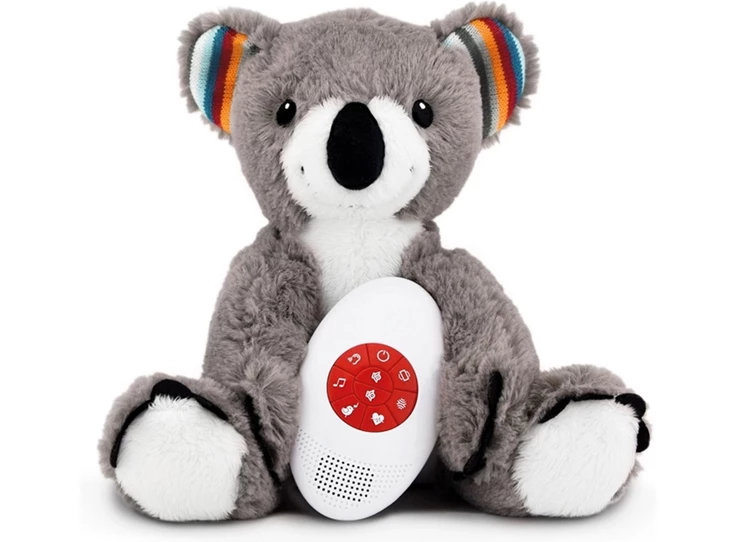 Heartbeat-Coco-Koala