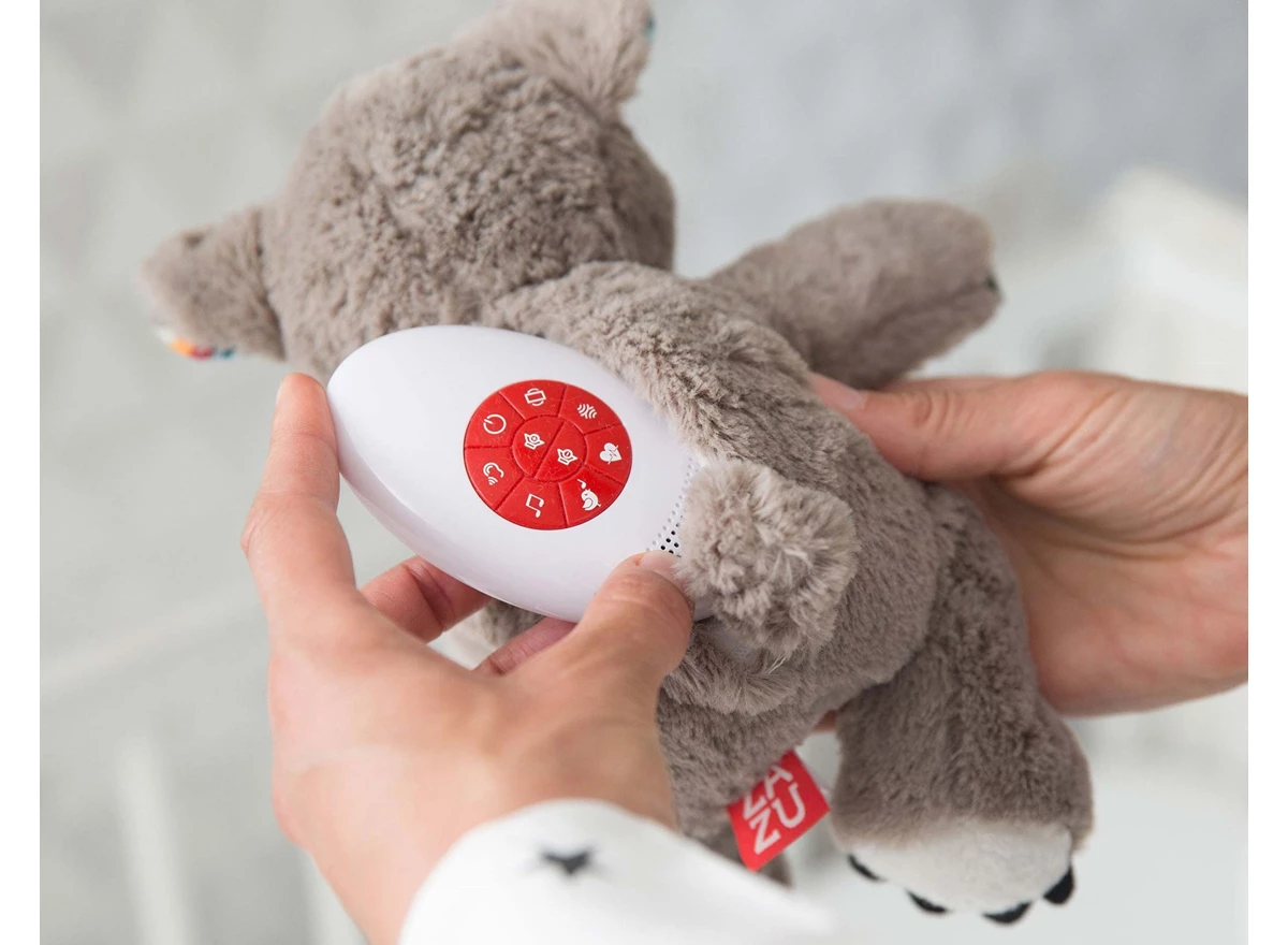 Heartbeat-Coco-Koala