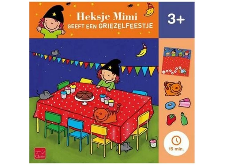 Heksje-Mimi-geeft-een-Griezelfeestje-Gezelschapsspel