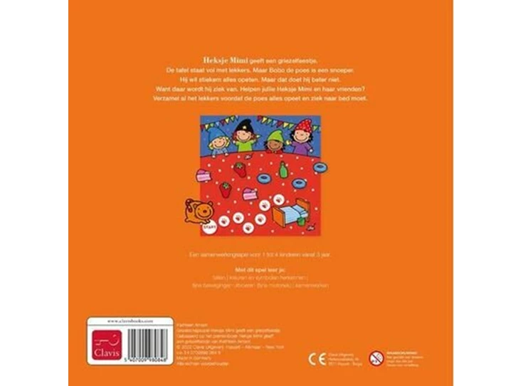 Heksje-Mimi-geeft-een-Griezelfeestje-Gezelschapsspel