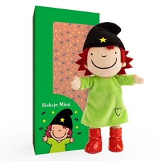 Heksje-Mimi-Knuffel