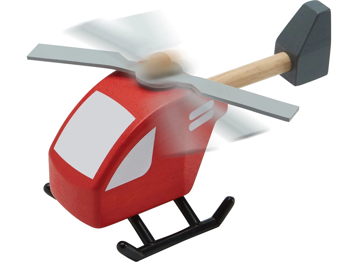 Helicopter