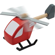 Helicopter