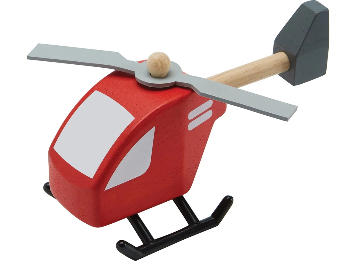 Helicopter