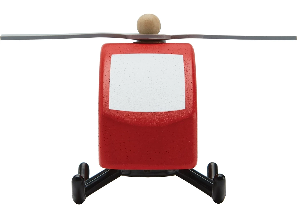 Helicopter