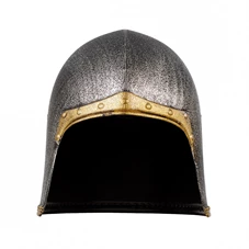 Helm-Morris