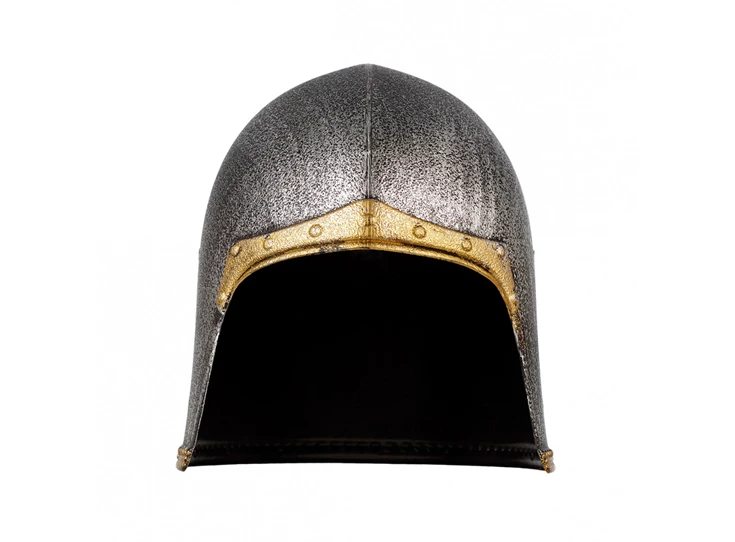 Helm-Morris