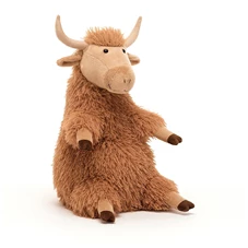 Herbie-Highland-Cow