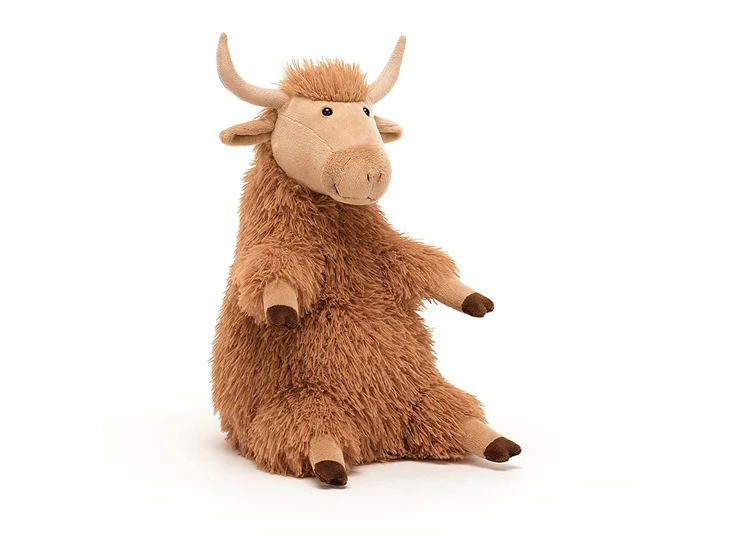 Herbie-Highland-Cow