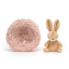 Hibernating-Bunny