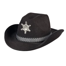 Hoed-Austin-Cowboy-zwart-3-7-jaar