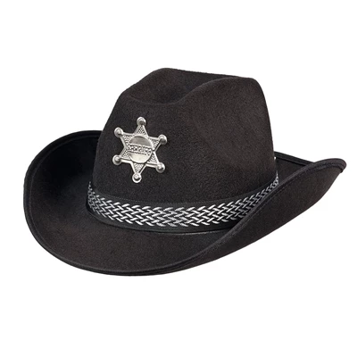 Hoed-Austin-Cowboy-zwart-3-7-jaar