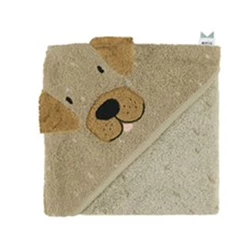 Hooded-towel-75x75cm-Mr-Dog