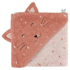 Hooded-towel-75x75cm-Mrs-Cat