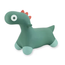 Hoppi-Bouncing-Dino-Green