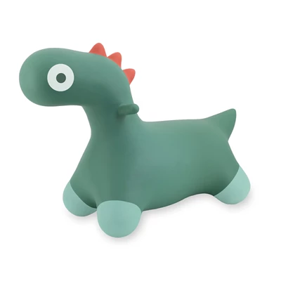 Hoppi-Bouncing-Dino-Green