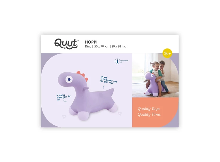 Hoppi-Bouncing-Dino-Lilac