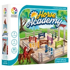 Horse-Academy