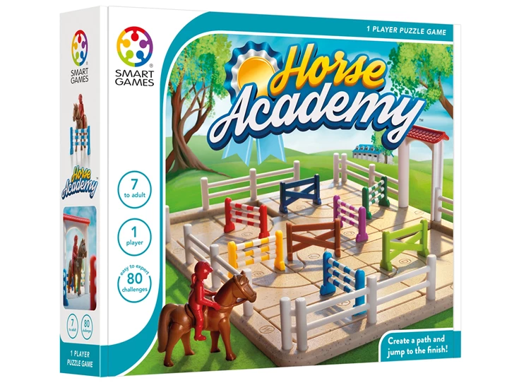 Horse-Academy
