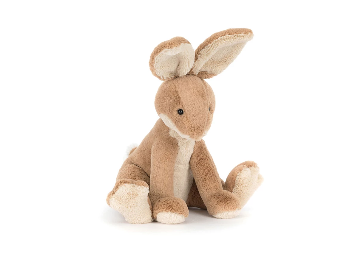 Horticus-Hare