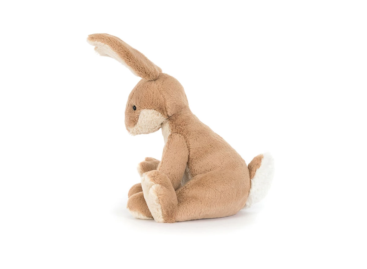 Horticus-Hare