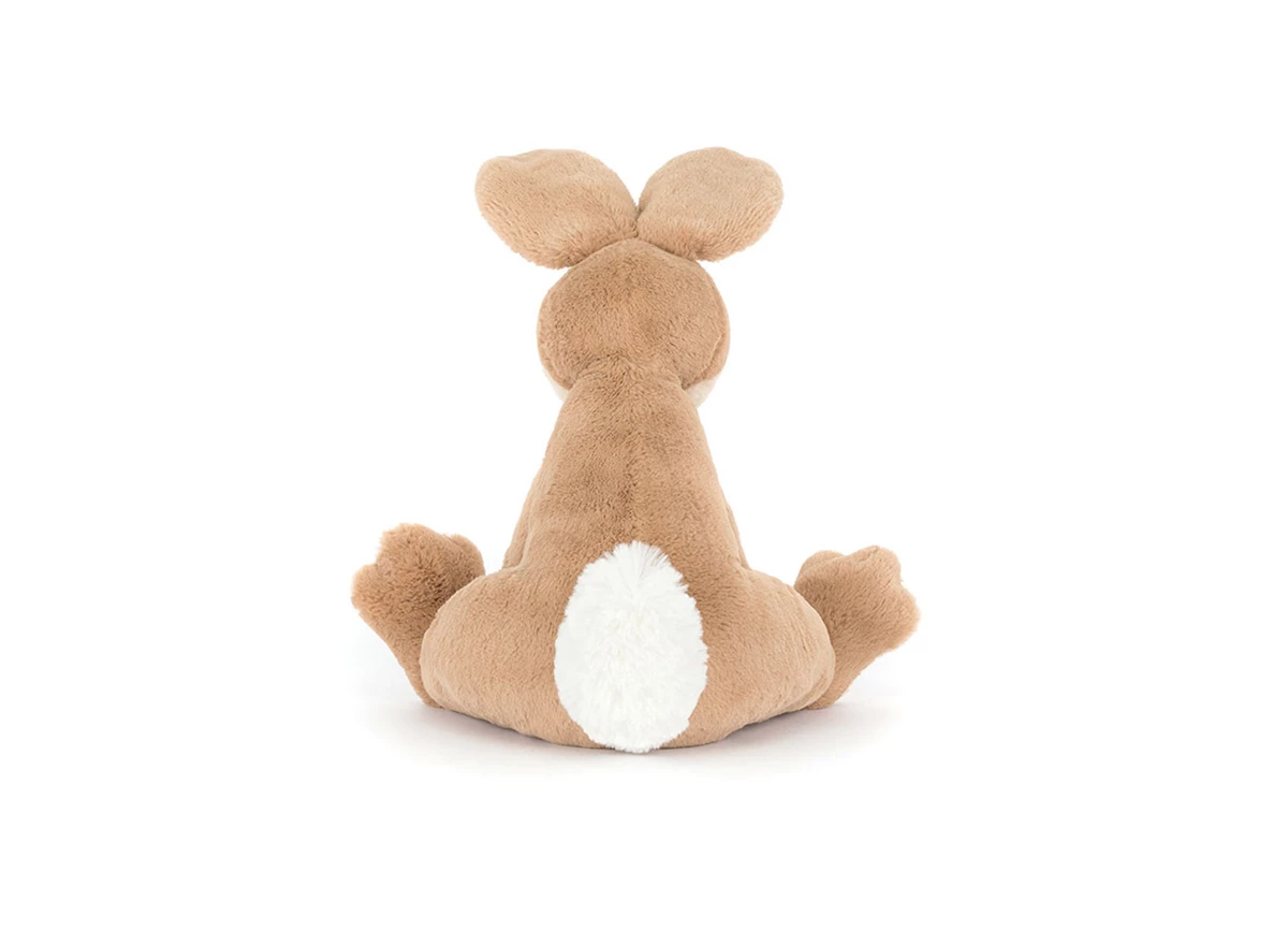 Horticus-Hare