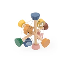 Houten-Activiteitenbal