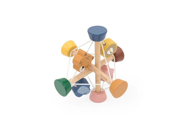 Houten-Activiteitenbal