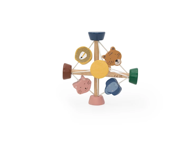 Houten-Activiteitenbal