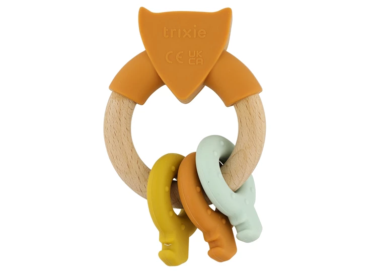 Houten-Activiteitenring-met-Siliconen-Mr-Fox