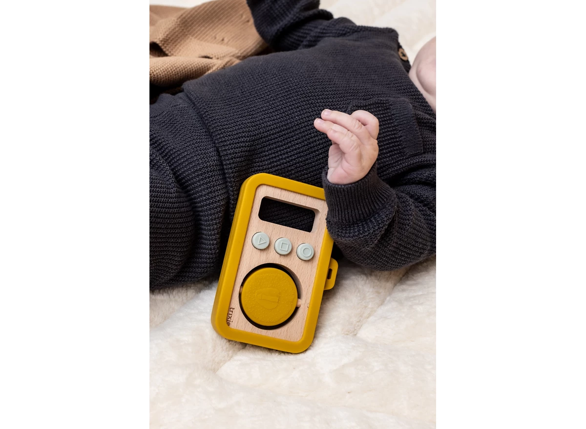 Houten-Baby-Camera-met-Siliconen-Mr-Lion