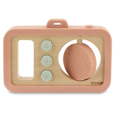 Houten-Baby-Camera-met-Siliconen-Mrs-Cat