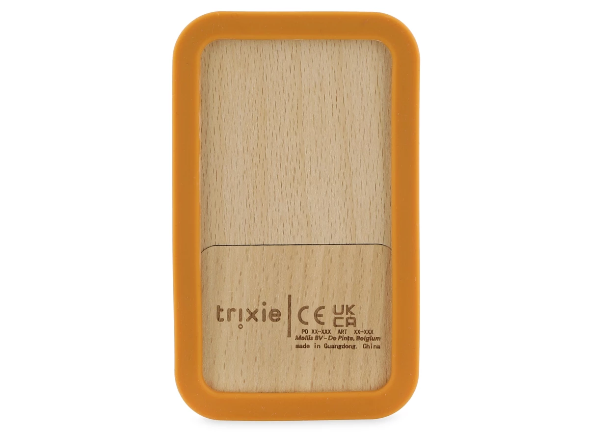 Houten-Baby-Telefoon-met-Siliconen-Mr-Fox