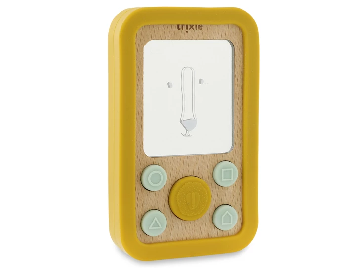 Houten-Baby-Telefoon-met-Siliconen-Mr-Lion