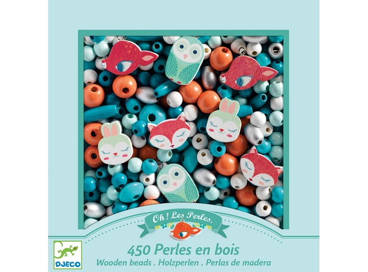 Houten-parels-Kleine-diertjes