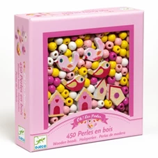 Houten-parels-Vogels