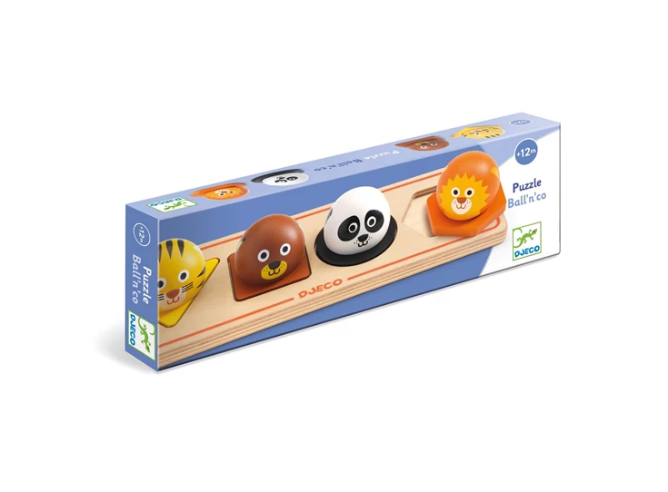 Houten-Puzzel-Ball-n-Co