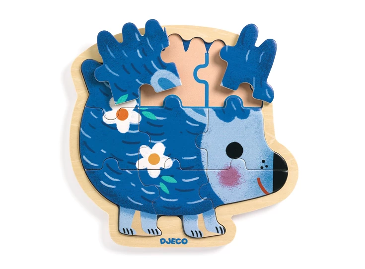 Houten-Puzzel-Kipic-9-st