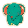 Houten-Puzzel-Olifiant-14-st