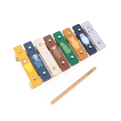 Houten-Xylofoon