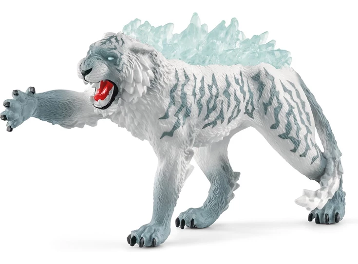 Ice-Tiger