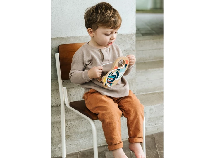 Ignace-Mini-Kralenspiraal