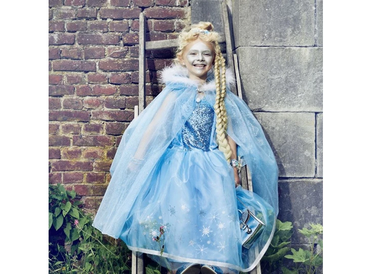 IJskoningin-cape-3-4-jaar-98-104-cm